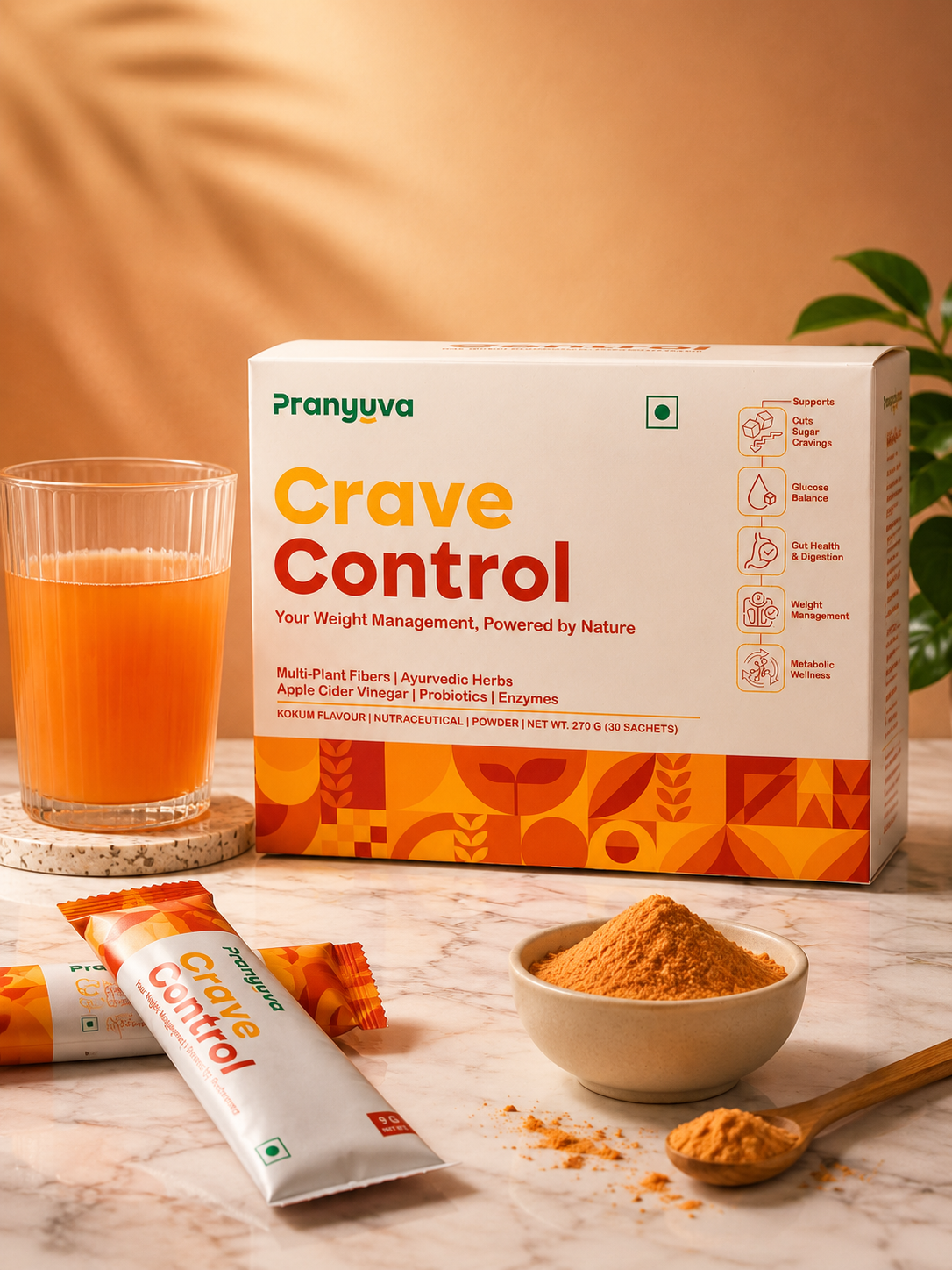 Crave Control