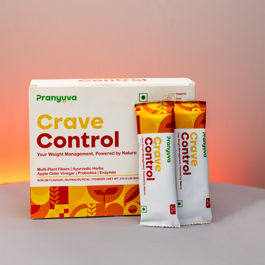 Crave Control