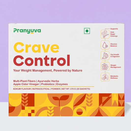 Crave Control