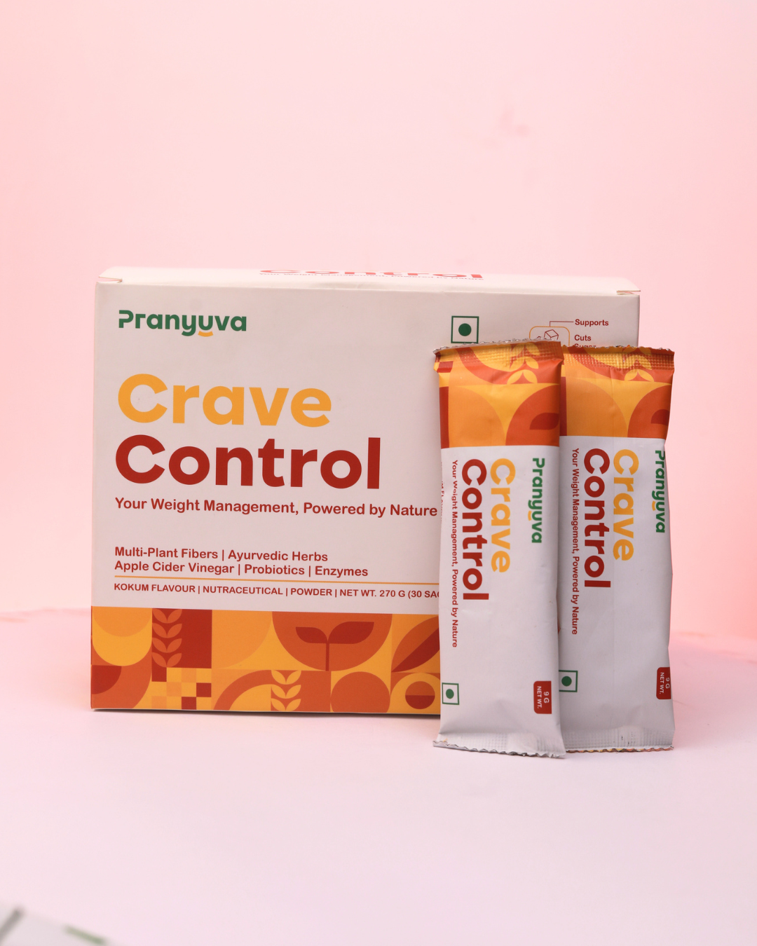 Crave Control