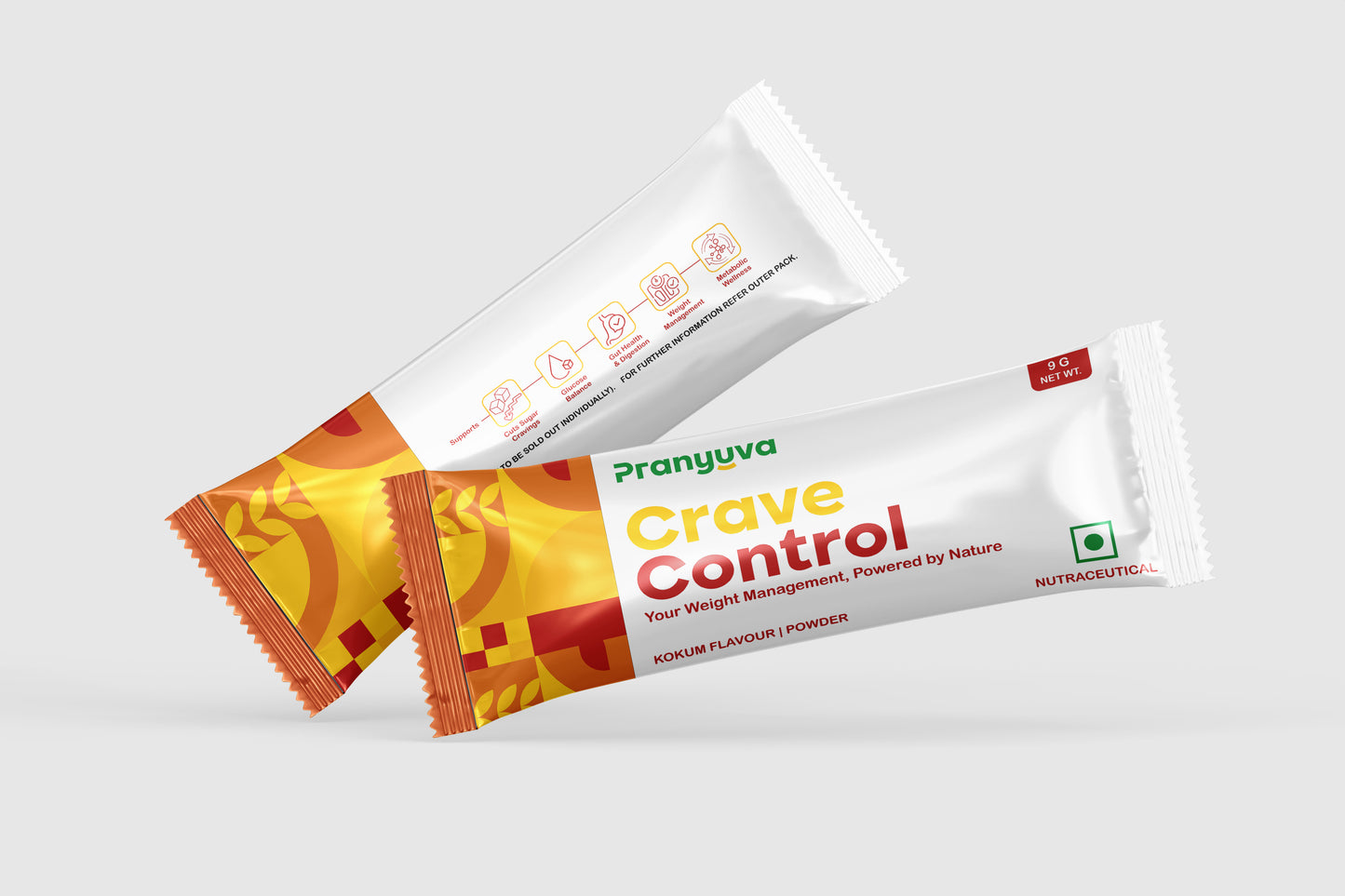 Crave Control